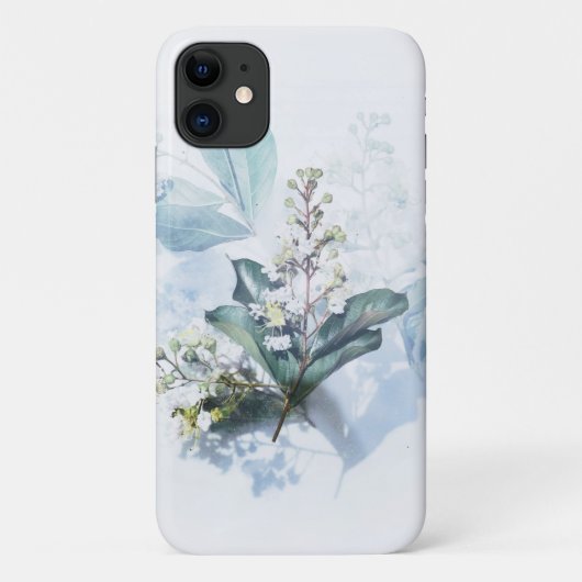 Apple iPhone 11のケースでケースのメイト Case-Mate iPhoneケース (裏面)