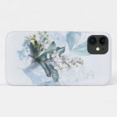 Apple iPhone 11のケースでケースのメイト Case-Mate iPhoneケース (裏面(横))