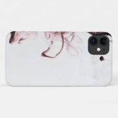 Apple iPhone 11のケースでケースのメイト Case-Mate iPhoneケース (裏面(横))