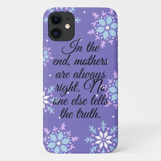 Apple iPhone 11のケースでケースのメイト Case-Mate iPhoneケース (裏面)
