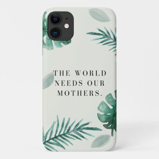 Apple iPhone 11のケースでケースのメイト Case-Mate iPhoneケース (裏面)