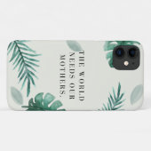 Apple iPhone 11のケースでケースのメイト Case-Mate iPhoneケース (裏面(横))