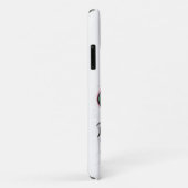 Apple iPhone 11のケースでケースのメイト Case-Mate iPhoneケース (裏面/右)
