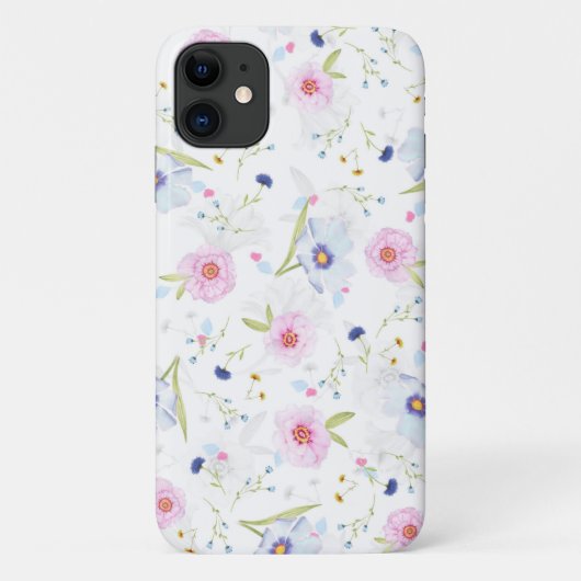 Apple iPhone 11のケースでケースのメイト Case-Mate iPhoneケース (裏面)