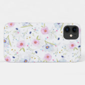 Apple iPhone 11のケースでケースのメイト Case-Mate iPhoneケース (裏面(横))