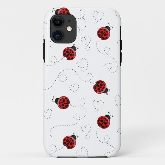 Apple iPhone 11のケースでケースのメイト Case-Mate iPhoneケース (裏面)