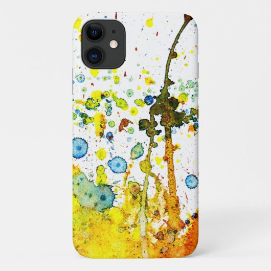 Apple iPhone 11のケースでケースのメイト Case-Mate iPhoneケース (裏面)