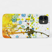 Apple iPhone 11のケースでケースのメイト Case-Mate iPhoneケース (裏面(横))