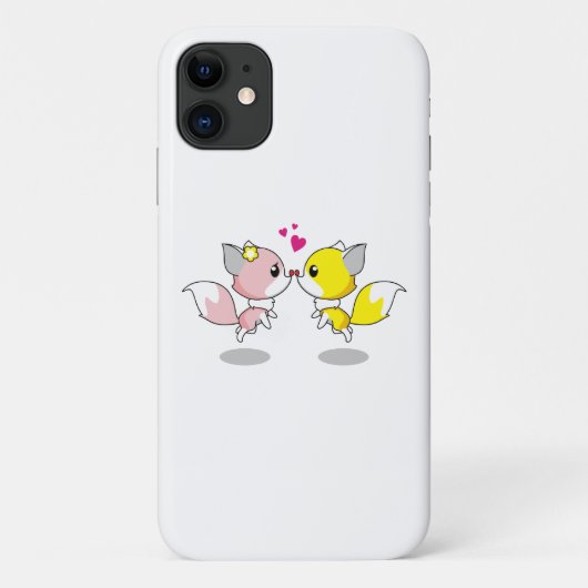 Apple iPhone 11のケースでケースのメイト Case-Mate iPhoneケース (裏面)