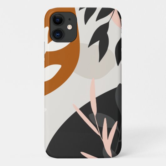 Apple iPhone 11のケースでケースのメイト Case-Mate iPhoneケース (裏面)