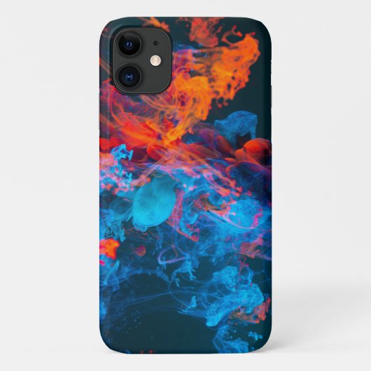 Apple iPhone 11のケースでケースのメイト Case-Mate iPhoneケース (裏面)