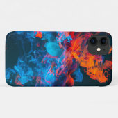 Apple iPhone 11のケースでケースのメイト Case-Mate iPhoneケース (裏面(横))