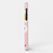 Apple iPhone 11のケースでケースのメイト Case-Mate iPhoneケース (裏面/左)
