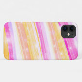 Apple iPhone 11のケースでケースのメイト Case-Mate iPhoneケース (裏面(横))