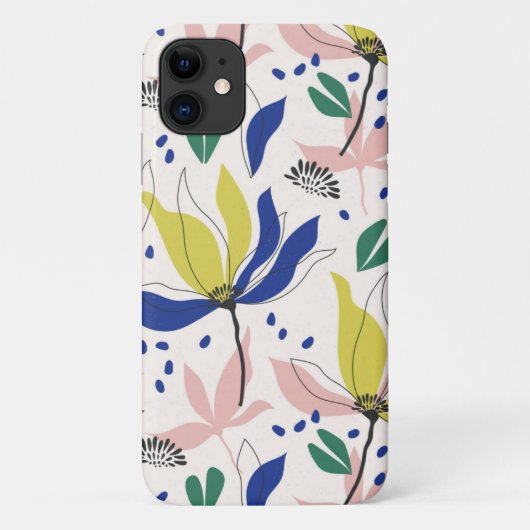 Apple iPhone 11のケースでケースのメイト Case-Mate iPhoneケース (裏面)