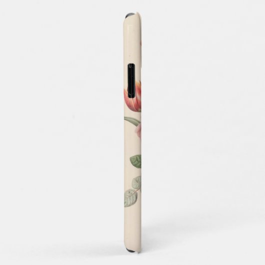 Apple iPhone 11のケースでケースのメイト Case-Mate iPhoneケース (裏面/右)