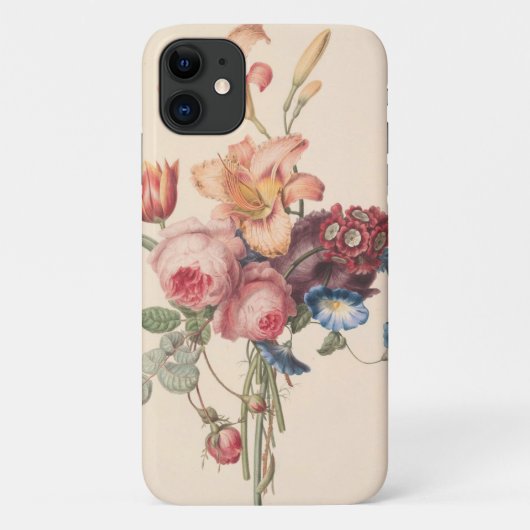 Apple iPhone 11のケースでケースのメイト Case-Mate iPhoneケース (裏面)