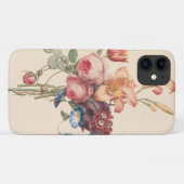 Apple iPhone 11のケースでケースのメイト Case-Mate iPhoneケース (裏面(横))