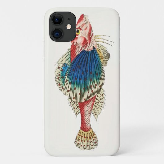 Apple iPhone 11のケースでケースのメイト Case-Mate iPhoneケース (裏面)