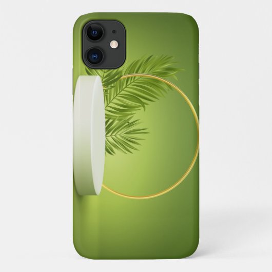 Apple iPhone 11のケースでケースのメイト Case-Mate iPhoneケース (裏面)