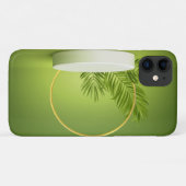 Apple iPhone 11のケースでケースのメイト Case-Mate iPhoneケース (裏面(横))