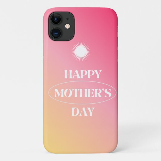 Apple iPhone 11のケースでケースのメイト Case-Mate iPhoneケース (裏面)