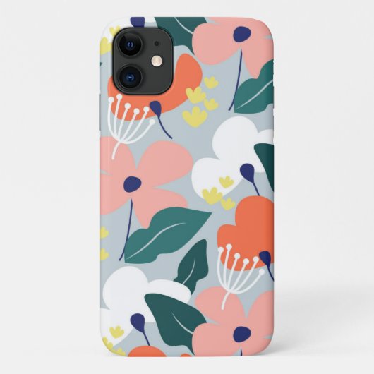 Apple iPhone 11のケースでケースのメイト Case-Mate iPhoneケース (裏面)