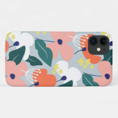 Apple iPhone 11のケースでケースのメイト Case-Mate iPhoneケース (裏面(横))