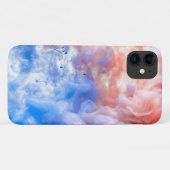 Apple iPhone 11のケースでケースのメイト Case-Mate iPhoneケース (裏面(横))