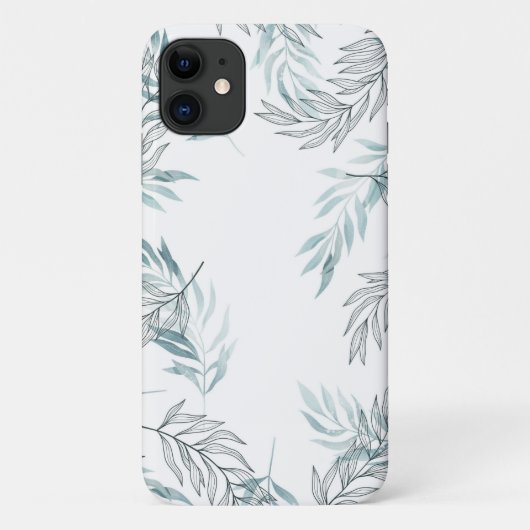 Apple iPhone 11のケースでケースのメイト Case-Mate iPhoneケース (裏面)