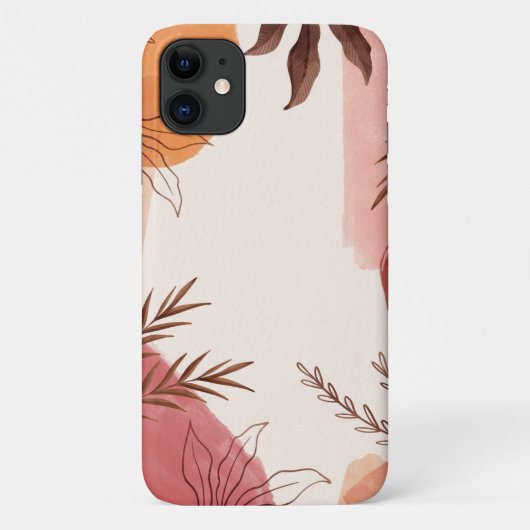 Apple iPhone 11のケースでケースのメイト Case-Mate iPhoneケース (裏面)