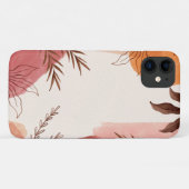 Apple iPhone 11のケースでケースのメイト Case-Mate iPhoneケース (裏面(横))