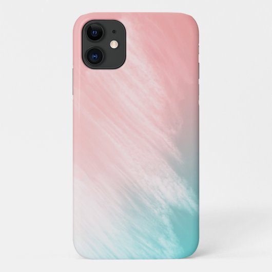 Apple iPhone 11のケースでケースのメイト Case-Mate iPhoneケース (裏面)