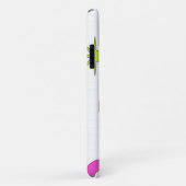 Apple iPhone 11のケースでケースのメイト Case-Mate iPhoneケース (裏面/右)