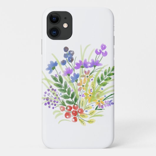 Apple iPhone 11のケースでケースのメイト Case-Mate iPhoneケース (裏面)