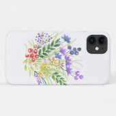 Apple iPhone 11のケースでケースのメイト Case-Mate iPhoneケース (裏面(横))