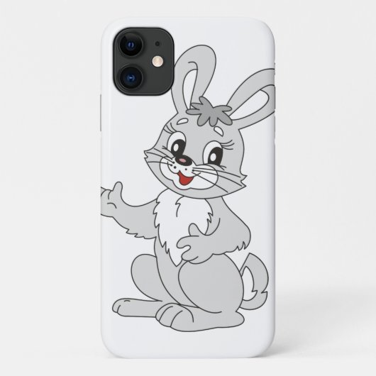 Apple iPhone 11のケースでケースのメイト Case-Mate iPhoneケース (裏面)