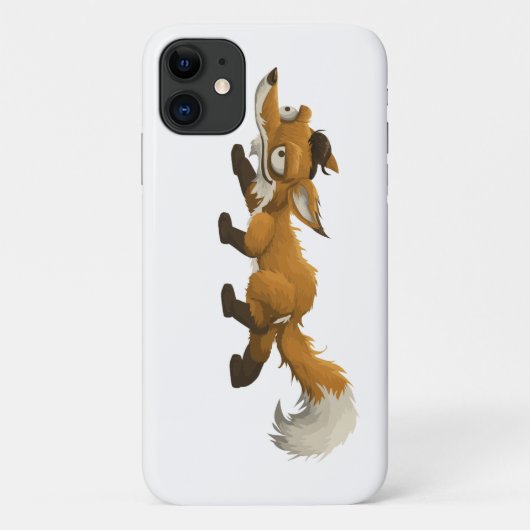 Apple iPhone 11のケースでケースのメイト Case-Mate iPhoneケース (裏面)