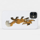 Apple iPhone 11のケースでケースのメイト Case-Mate iPhoneケース (裏面(横))