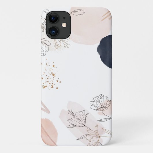 Apple iPhone 11のケースでケースのメイト Case-Mate iPhoneケース (裏面)