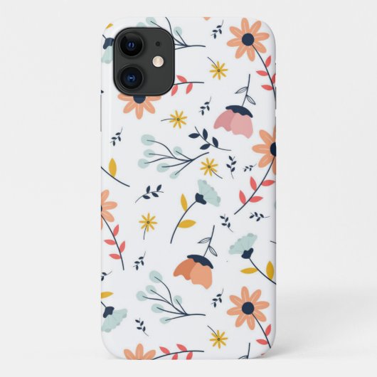 Apple iPhone 11のケースでケースのメイト Case-Mate iPhoneケース (裏面)
