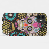 Apple iPhone 11のケースでケースのメイト Case-Mate iPhoneケース (裏面(横))