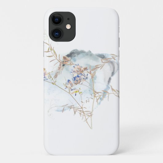 Apple iPhone 11のケースでケースのメイト Case-Mate iPhoneケース (裏面)