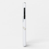 Apple iPhone 11のケースでケースのメイト Case-Mate iPhoneケース (裏面/左)