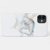 Apple iPhone 11のケースでケースのメイト Case-Mate iPhoneケース (裏面(横))