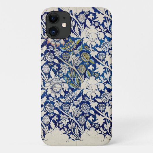 Apple iPhone 11のケースでケースのメイト Case-Mate iPhoneケース (裏面)