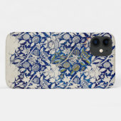 Apple iPhone 11のケースでケースのメイト Case-Mate iPhoneケース (裏面(横))