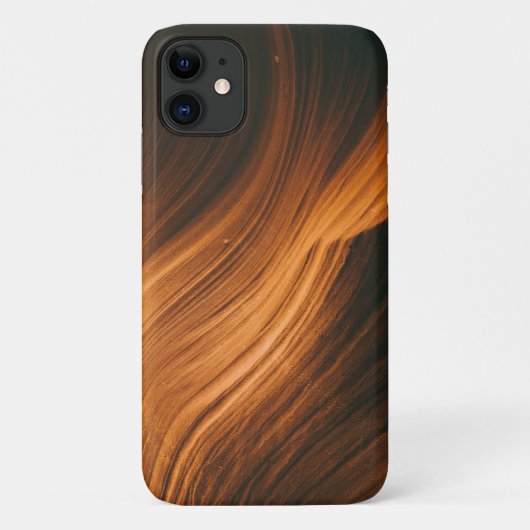 Apple iPhone 11のケースでケースのメイト Case-Mate iPhoneケース (裏面)