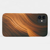 Apple iPhone 11のケースでケースのメイト Case-Mate iPhoneケース (裏面(横))