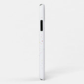 Apple iPhone 11のケースでケースのメイト Case-Mate iPhoneケース (裏面/右)